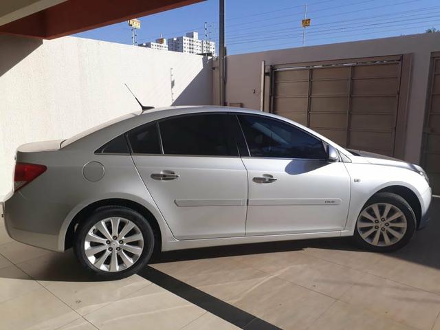 Cruze ltz 1.8 - Foto 2
