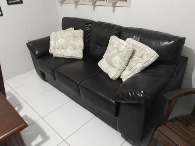 Sofás 2 e 3 Lugares - Foto 3