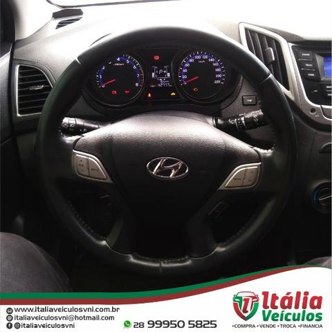 Hyundai HB20 1.6 Premium Automático 2013/14. Apenas 42.770 mil km rodados - Foto 6