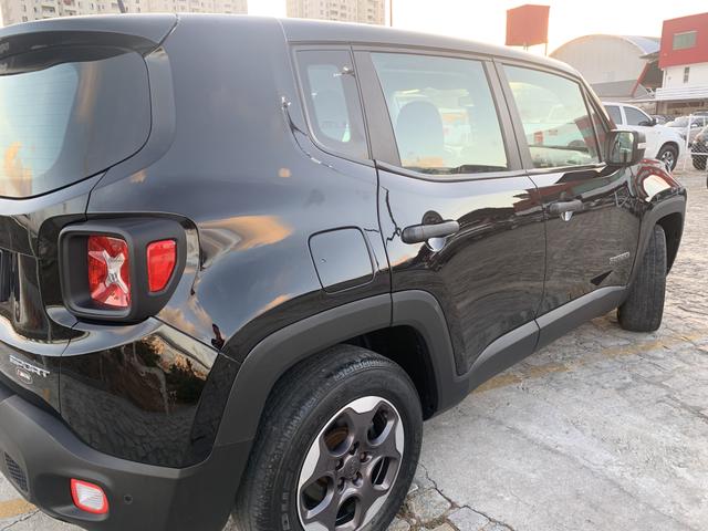 Renegade 2016 Sport Flex automático - Foto 3