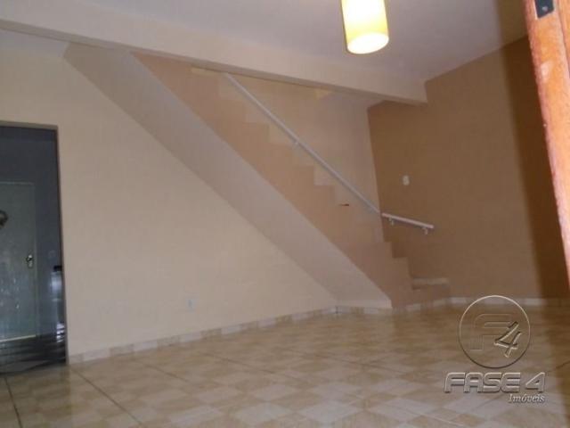 Casa para alugar com 2 dormitórios em Jardim do sol, Resende cod:2434 - Foto 6