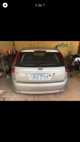 Ford fiesta 2013/14 1.6 - Foto 6