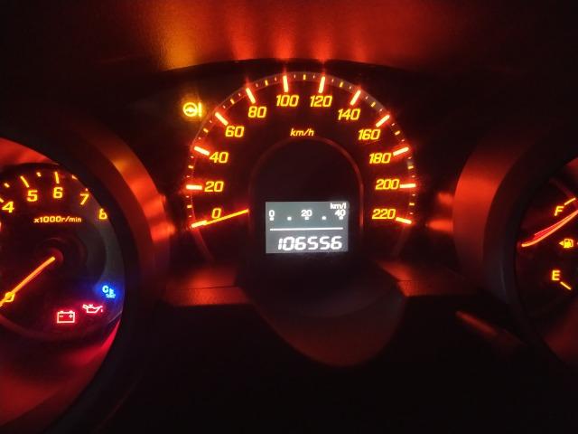 Honda Fit LX 2010/2011 - Foto 6