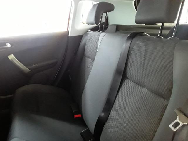 Peugeot 2008 Allure Flex Automático 2015/2015 - Foto 7