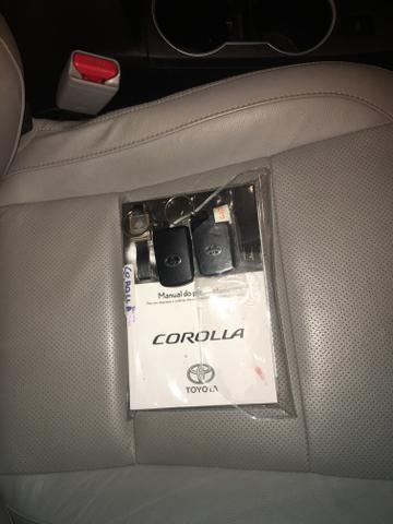 Corolla - Foto 11