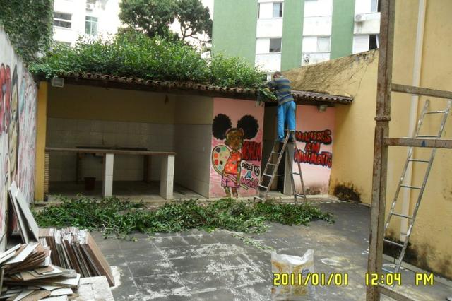 Casa para comercio no campo grande - Foto 12