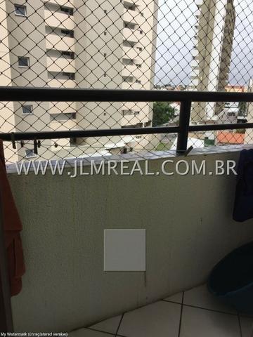 (Cod.:055 - Damas) - Mobiliado - Vendo Apartamento com 64m², 3 Quartos - Foto 19