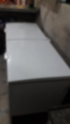 Freezer