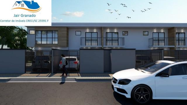 Casa à venda com 2 dormitórios em Santa regina, Camboriu cod:SB00144 - Foto 2
