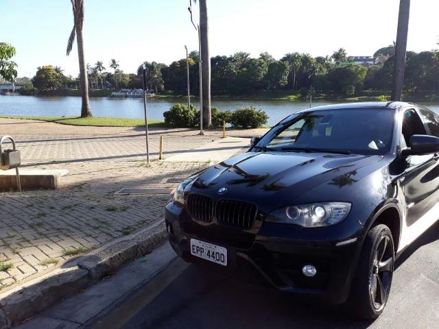 BMW X6 BMW X6 50i - Desapego