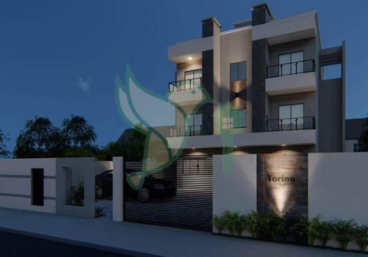 Apartamento à venda com 2 dormitórios em Gravatá, Navegantes cod:2690 - Foto 4