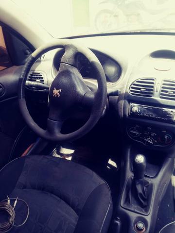 Vendo Peugeot 206 - Foto 5
