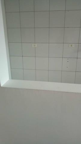 Vendo ou troco ape por caminhão guincho - Foto 3