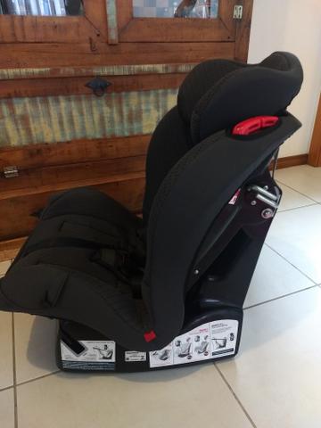 Cadeira para auto Burigotto - Foto 5