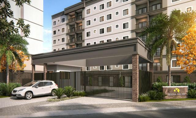 Apartamento na melhor localização do Passaré - Promoção com entrada Facilitada - Foto 2