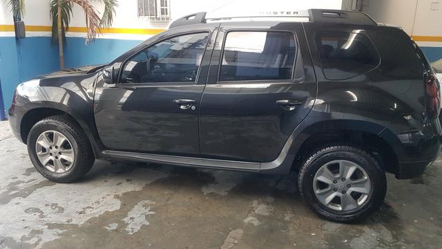 Vendo Duster 1.6 - aceito propost - Foto 3