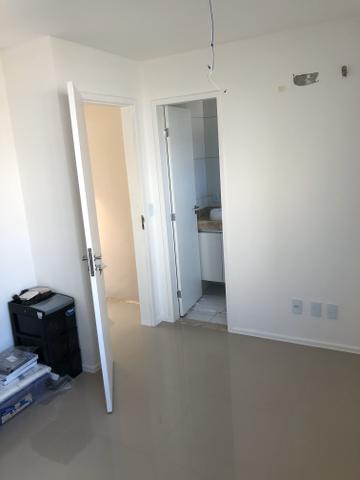 Casa Duplex Eusebio 100 m² 3 Quartos, 3 banheiros, Escritório, Móveis Projetados, Financia - Foto 19