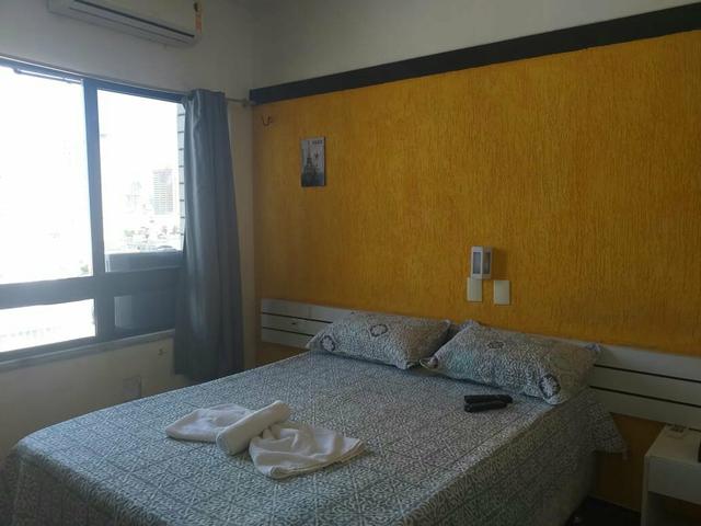 Apartamento pé no réveillon da virada - Foto 13