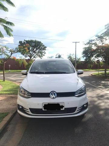 Vendo Fox Comfortline 1.6 MSI 2014/15 - Flex