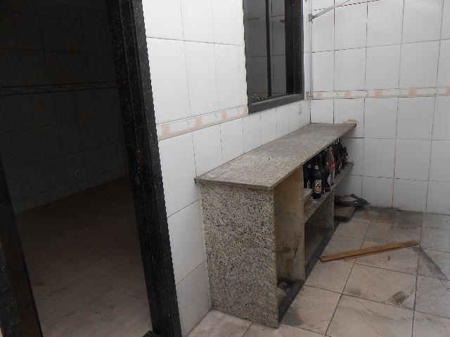 Ótima casa 02 qtos 02 suítes churrasqueira piscina garagem Nilópolis RJ Ac. carta! - Foto 13