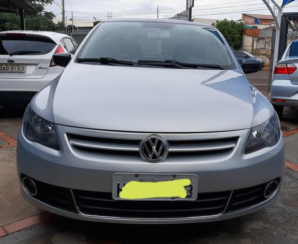 Gol g5 4 porta 09/10 valor 15.900 - Foto 6