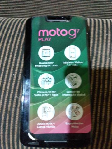 Moto X Play