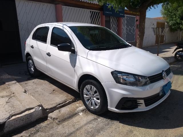 Volkswagen gol g-7 2018 msi 1.6 - Foto 3