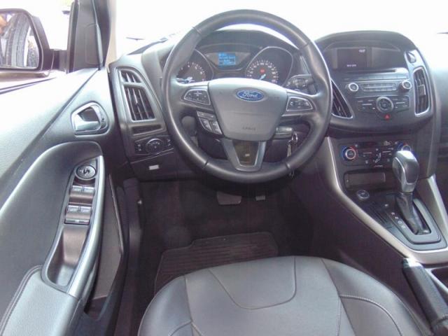 FORD FOCUS 2.0 SE SEDAN 16V FLEX 4P 2016 - Foto 6