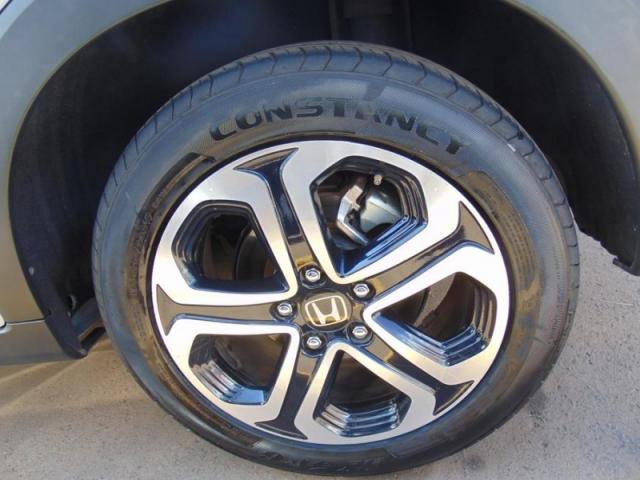 HONDA HR-V 1.8 16V FLEX EX 4P 2016 - Foto 5