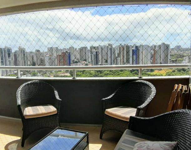 Apartamento no Cocó - Foto 4