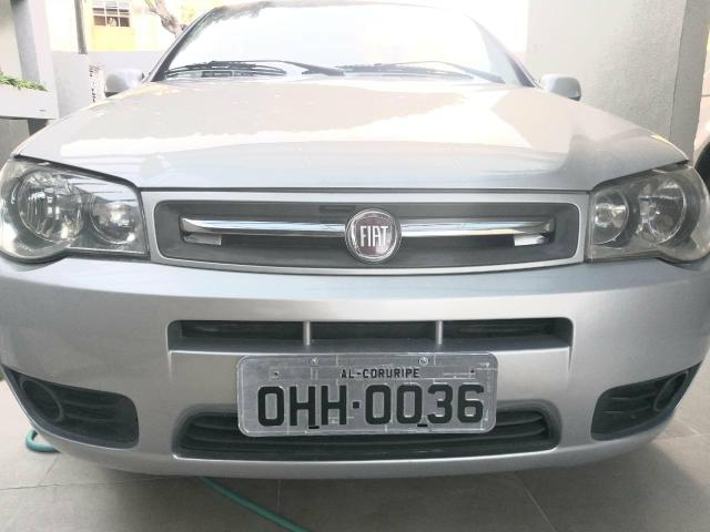 Fiat palio 2013 ACEITO TROCA - Foto 3