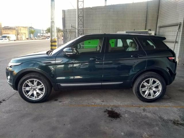 Evoque 2013 - Foto 2