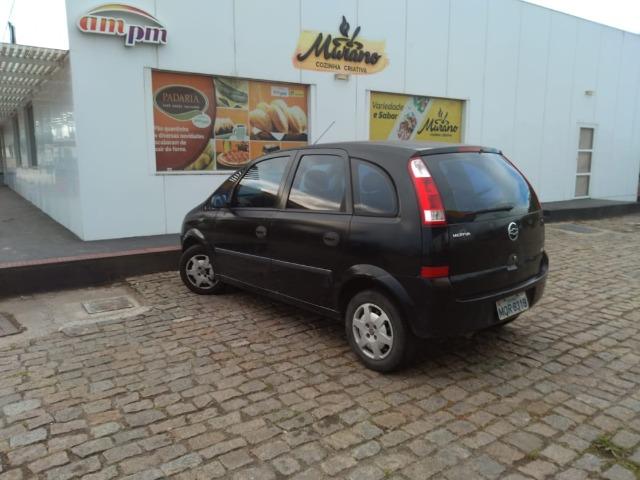 Meriva joy 2006 - unica dona