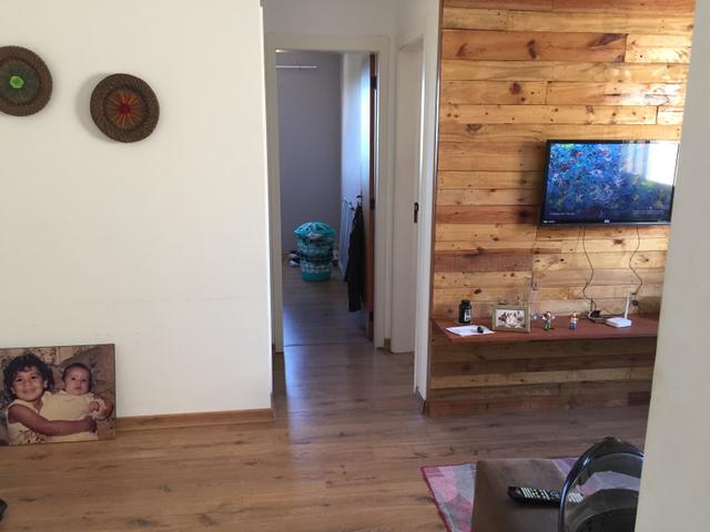 Vendo apartamento em Manguinhos - Foto 4
