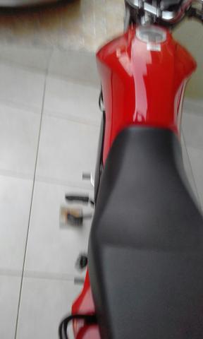Honda 160 Start2019 8300apenas 2.145km - Foto 3