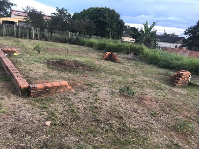 Terreno Ramal do Cacau! - Foto 4