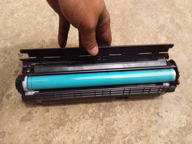 Vendo laser toner cartridge - Foto 3