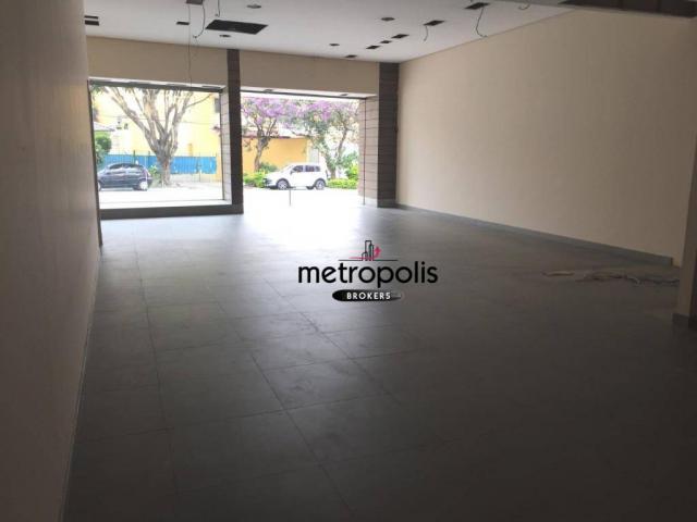 Salão comercial para locação, parque da vila prudente, são paulo. - Foto 9