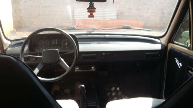 Volkswagen Brasilia - Foto 2