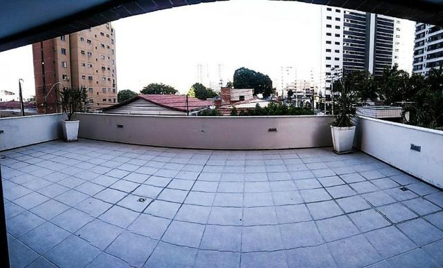 Apartamento : Aldeota , 117 m² de área privativa, 3 suites, 3 vagas e lazer - Foto 4