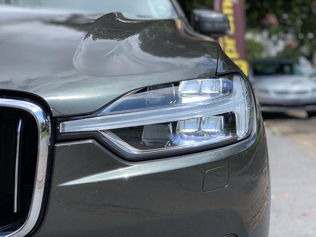 Volvo XC60 2018/18 Inscription 2.0 turbo Gasolina - Foto 5