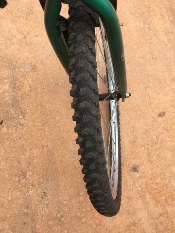 Vendo bicicleta - Foto 4