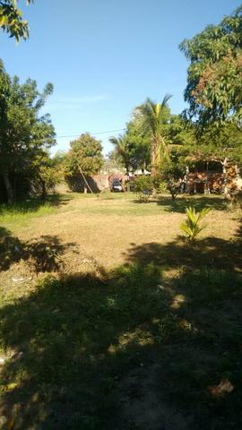 Sitio em São Pedro da aldeia