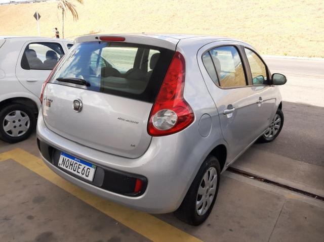 Palio Attractiv 1.4 - Foto 4