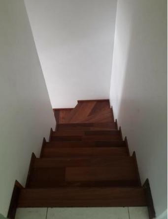 Casa 2/4 duplex em condomínio fechado - Foto 3