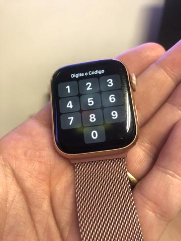 Apple Watch série 4 40mm - Foto 2