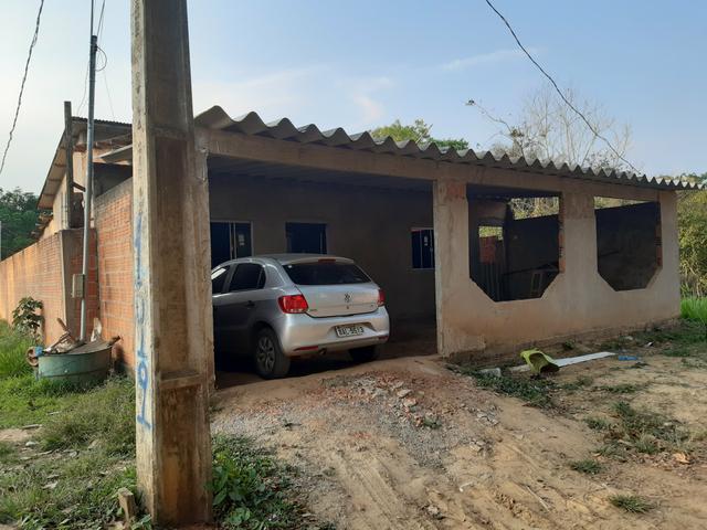 Casa a venda