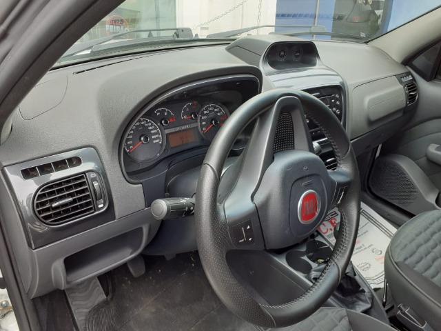 Strada Adventure CD Branca Adventure 1.8 2016, a vista por 49990,00 - Foto 7