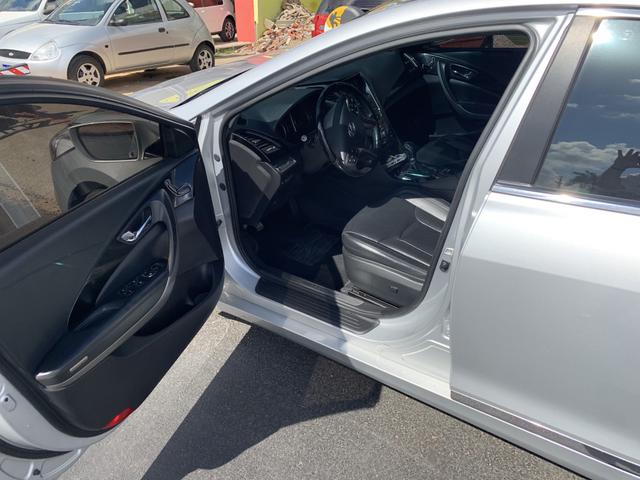 AZERA 2013 3.0 v6 troco e vendo - Foto 11