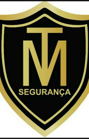 Tm segurança particular